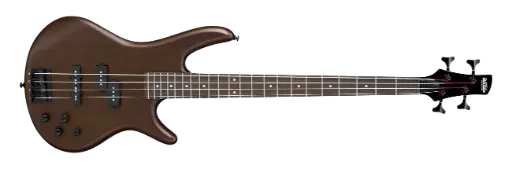 [GSR200BWNF] Basse Électrique Ibanez GSR200BWNF Noyer Flat