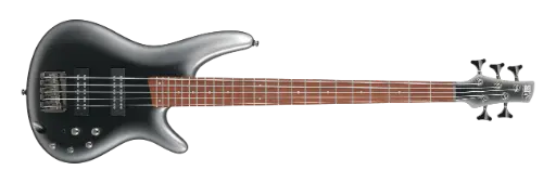 [SR305EMGB] Ibanez SR305EMGB Midnight Gray Burst Electric Bass