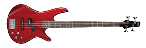 [GSR200TR] Ibanez GSR200TR Red Electric Bass