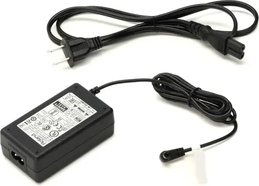 [PSB-5U] Roland PSB-5U 12V 1.5A AC Adapter 