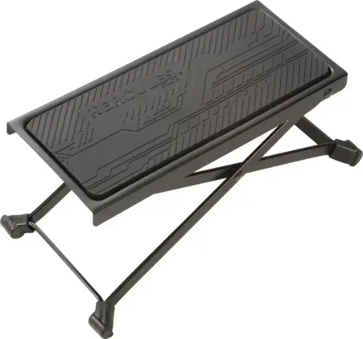 [FS100B] Hercules FS100B Foot Rest