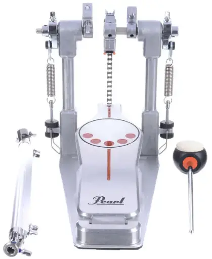 [P-931] Pearl P-931 Extention Double Pédale de Batterie