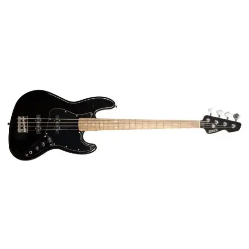 [MB-4-BLACK-JB] MarkBass J-style Black Electric Bass
