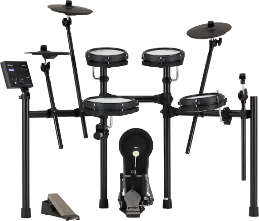 [TD-07DMK2] Roland TD-07DMK2 V-Drums Batterie Électronique